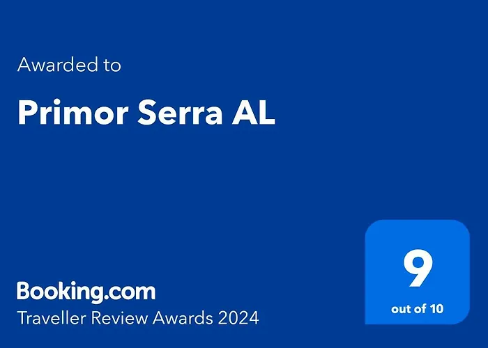 Primor Serra Al