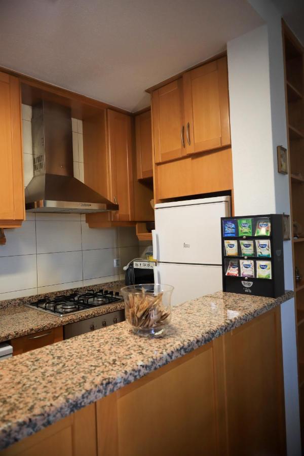 Primor Serra Al Apartament Covilhã