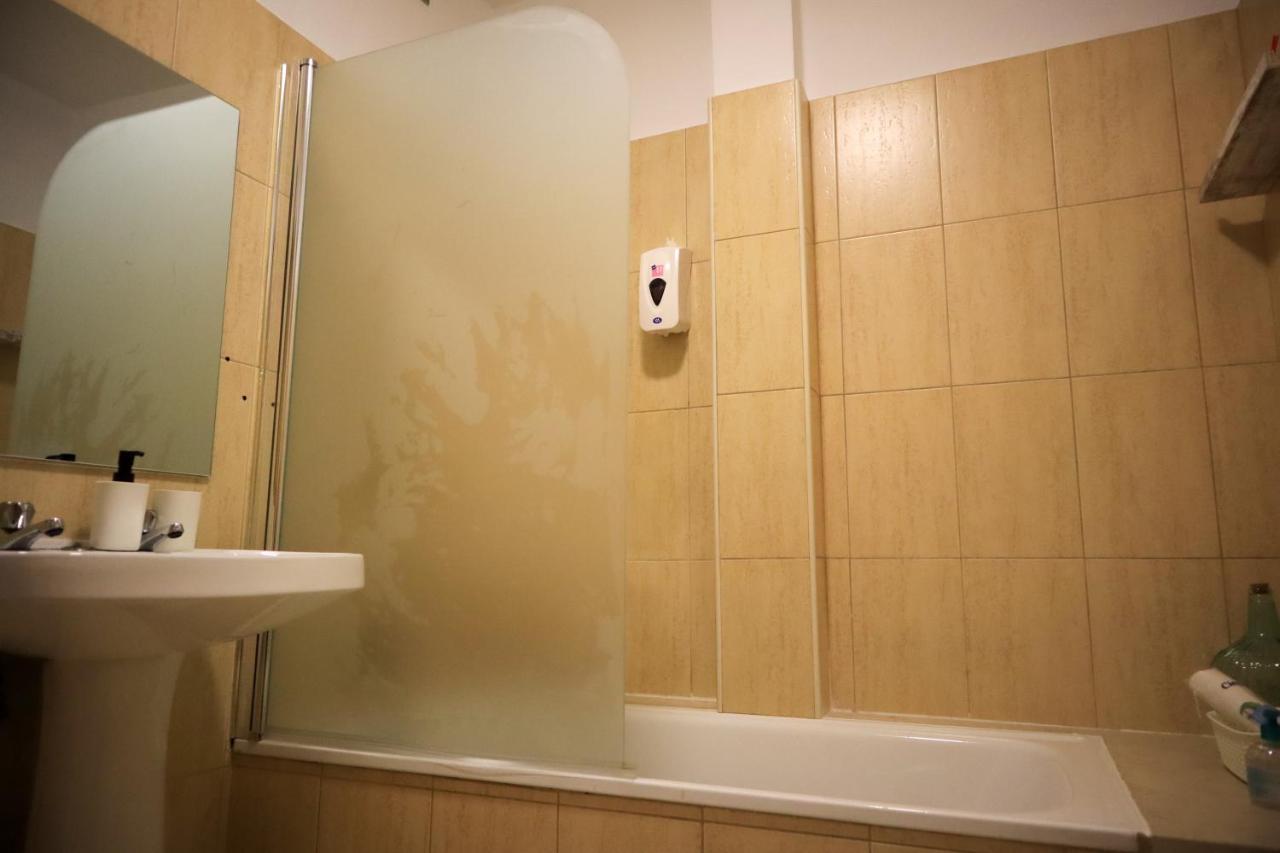 Primor Serra Al Apartament Covilhã