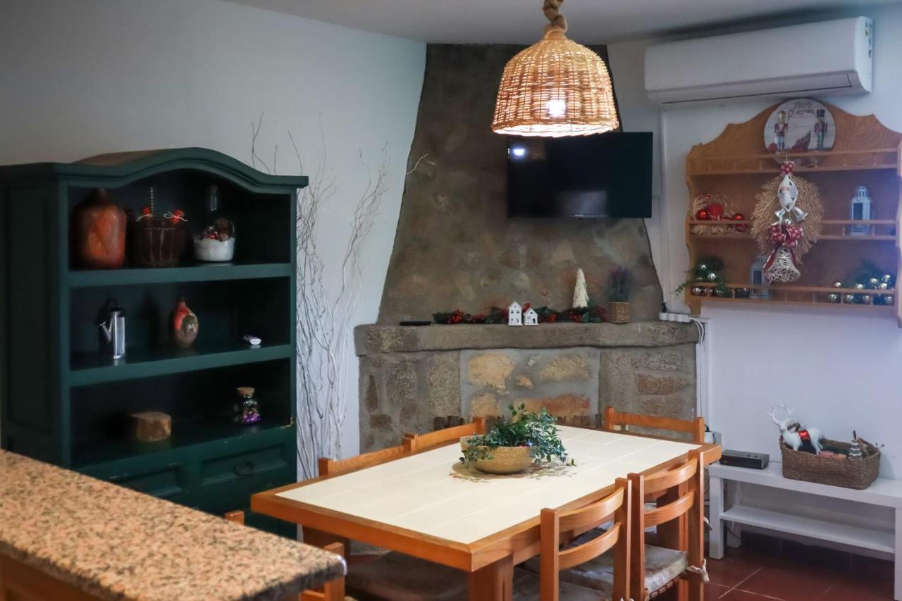 Primor Serra Al Apartament *