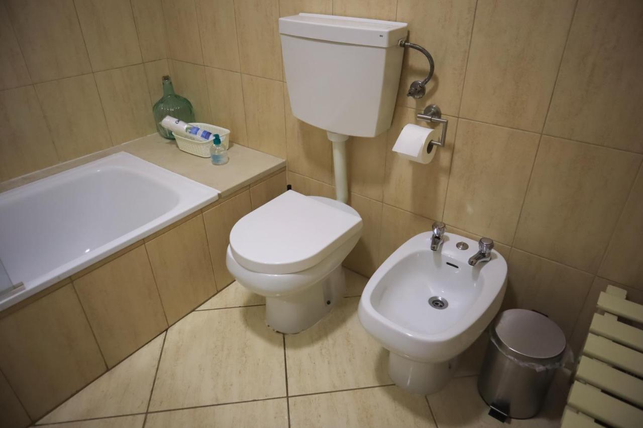 Primor Serra Al Apartament Covilhã