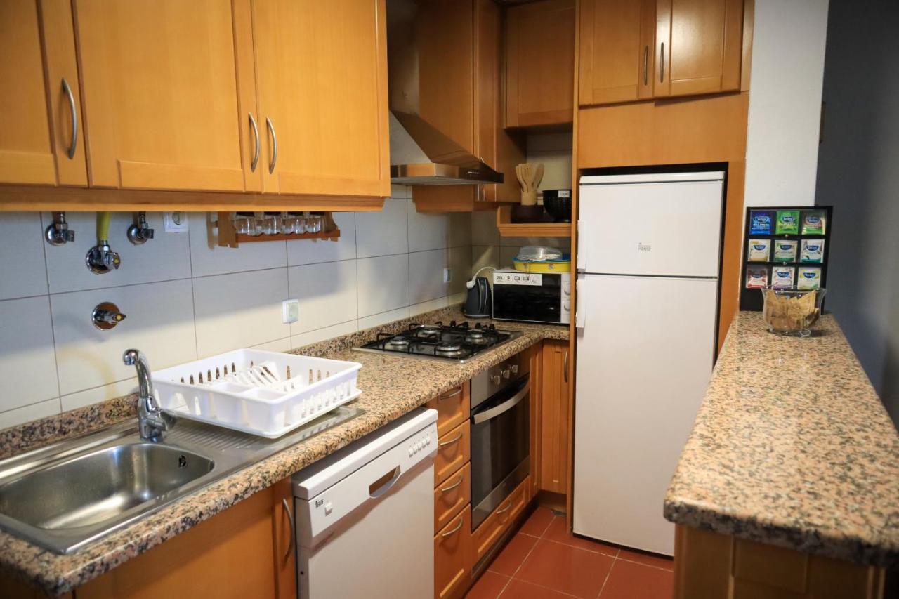 Primor Serra Al Apartament *