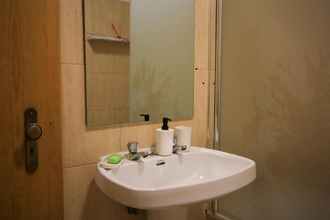 Primor Serra Al Apartament *