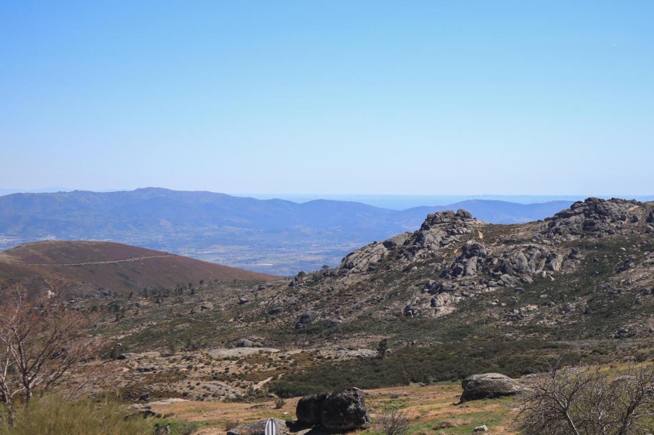 Apartament Primor Serra Al Covilhã