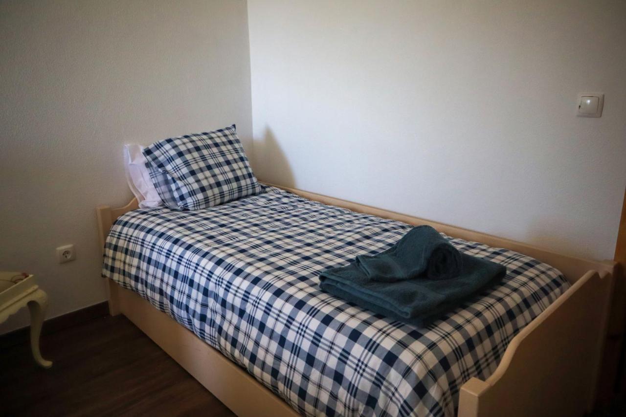 Apartament Primor Serra Al