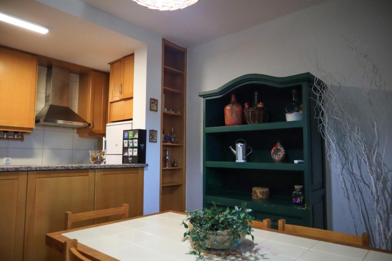 Primor Serra Al Apartament *