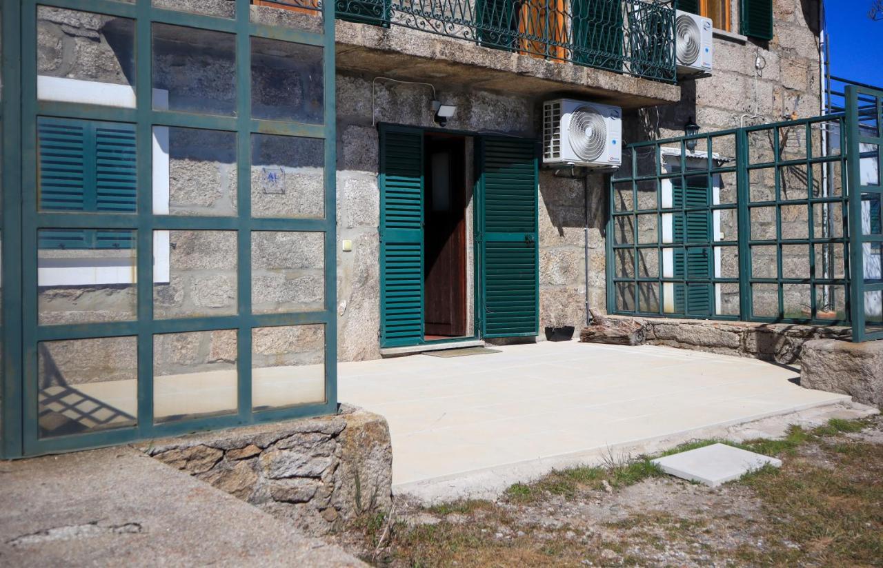 Primor Serra Al * Covilhã